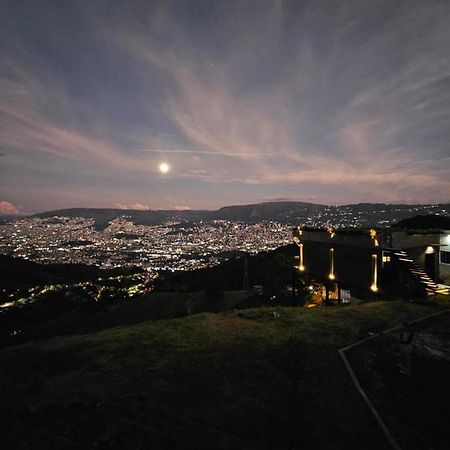 메딜린 La Casa En El Aire 빌라 외부 사진